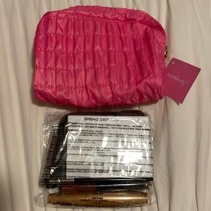 Ulta Beauty spring GWP 2022 - brand new makeup / bag